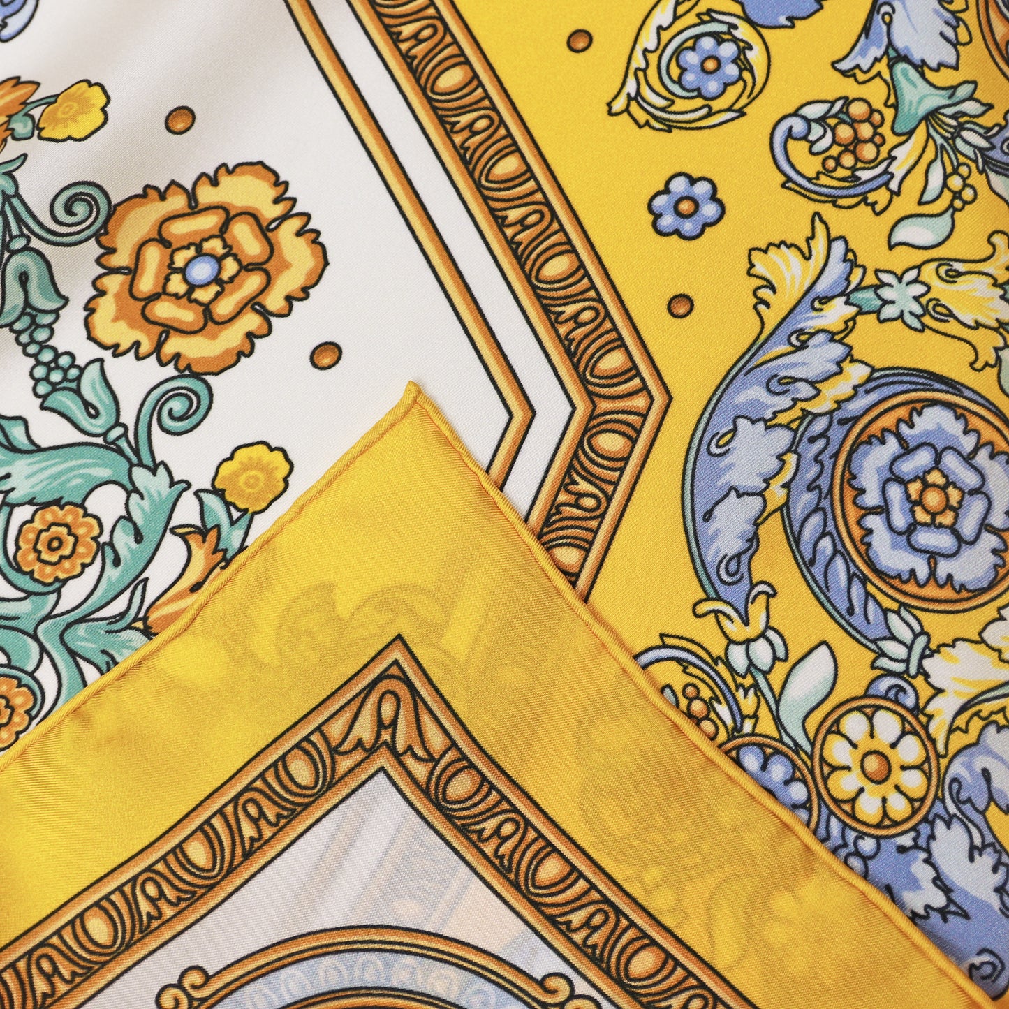 ROCOCO limone