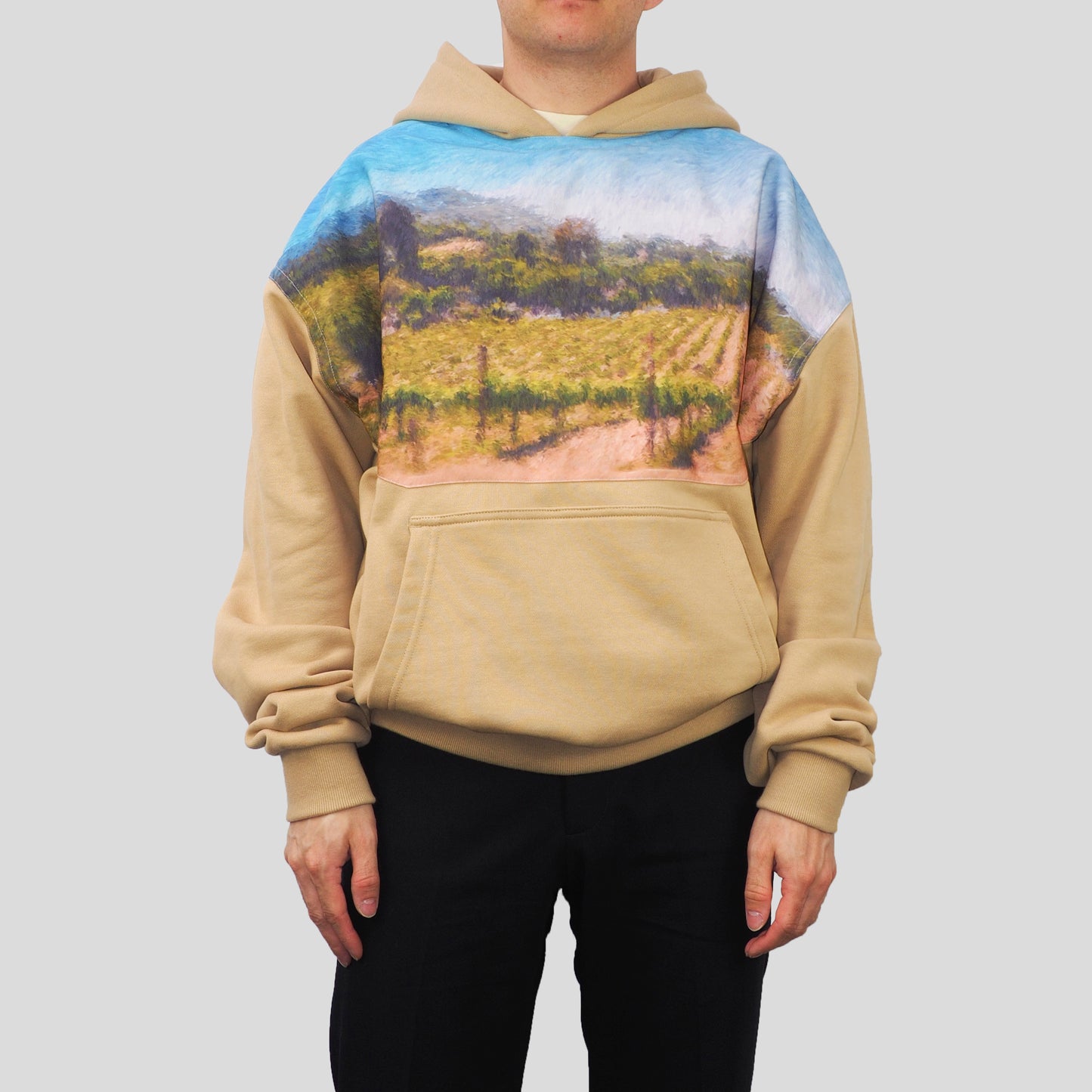 Eternity’s gate | Hoodie