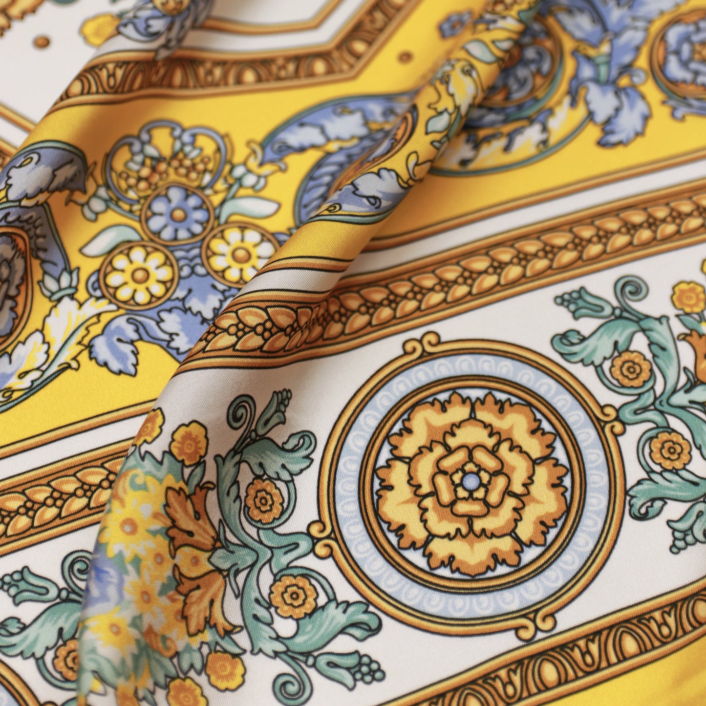 ROCOCO limone