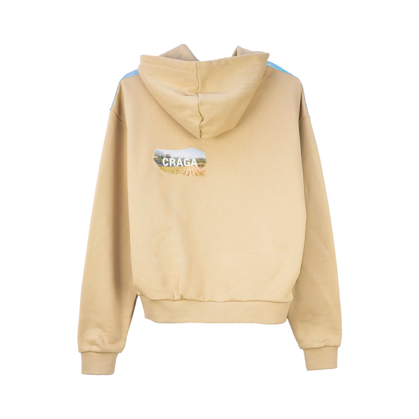 Eternity’s gate | Hoodie