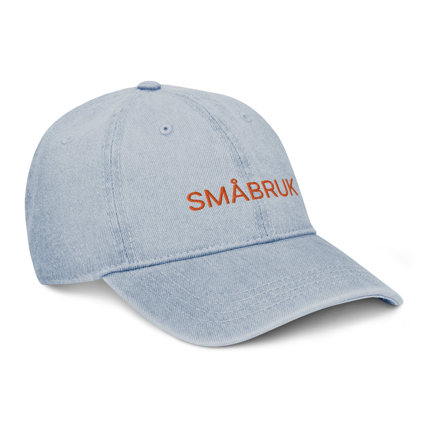 Denim Hat