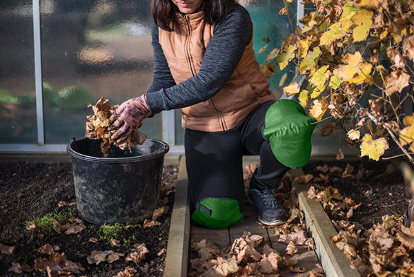 Garden kneeler