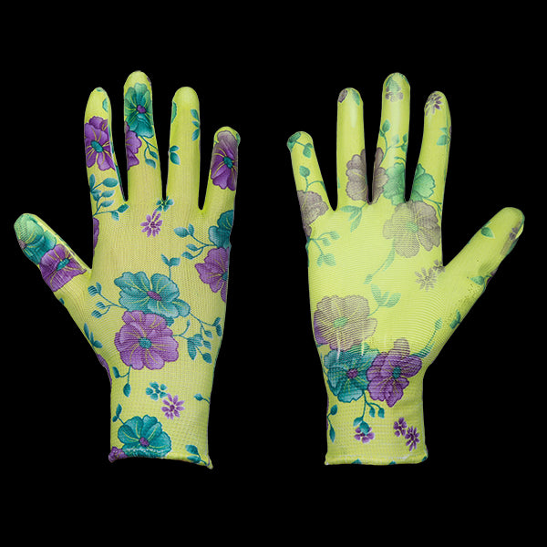 Gloves PURE FLOXY, size 8