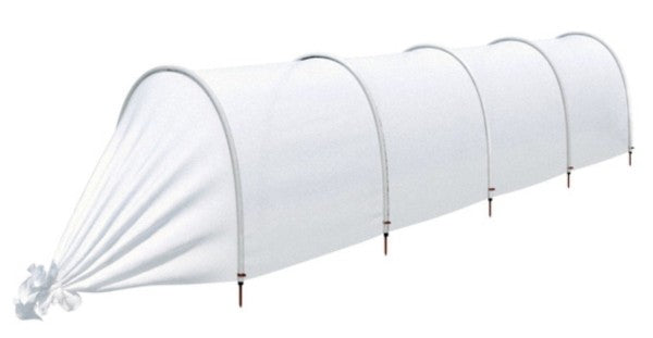Growing tunnel Agrohex 4m