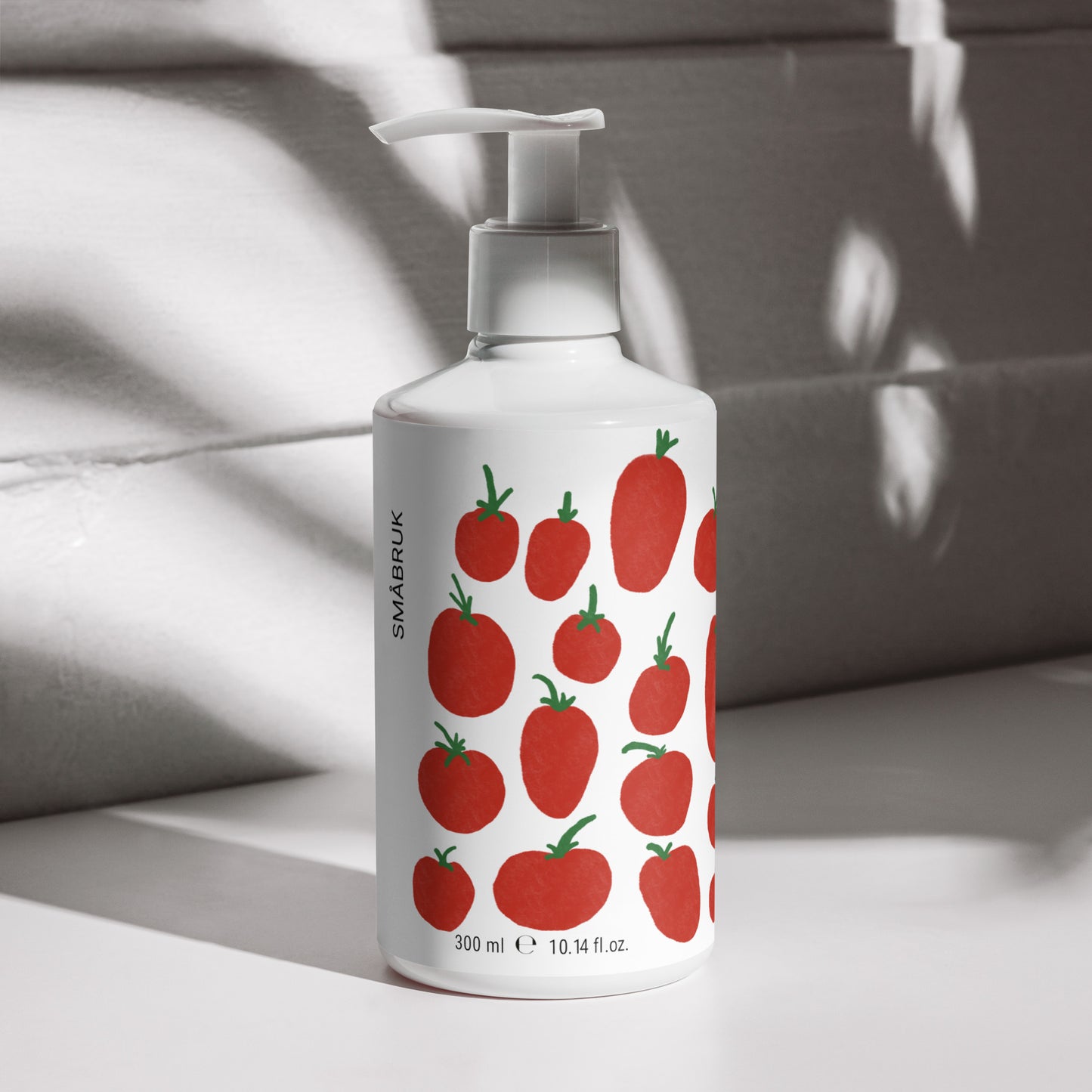 Floral hand & body wash