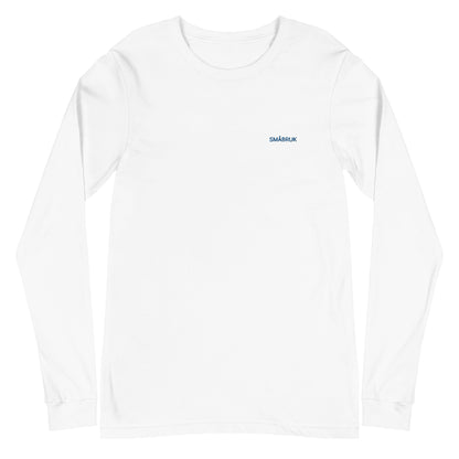 Unisex Long Sleeve Tee