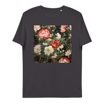 Unisex organic cotton t-shirt