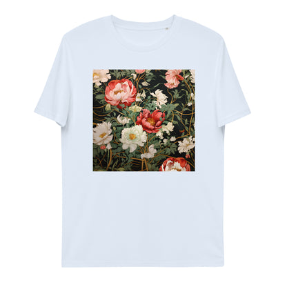 Unisex organic cotton t-shirt