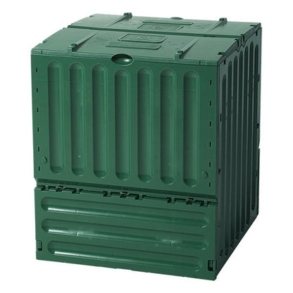 ECO-KING composter, green 400L